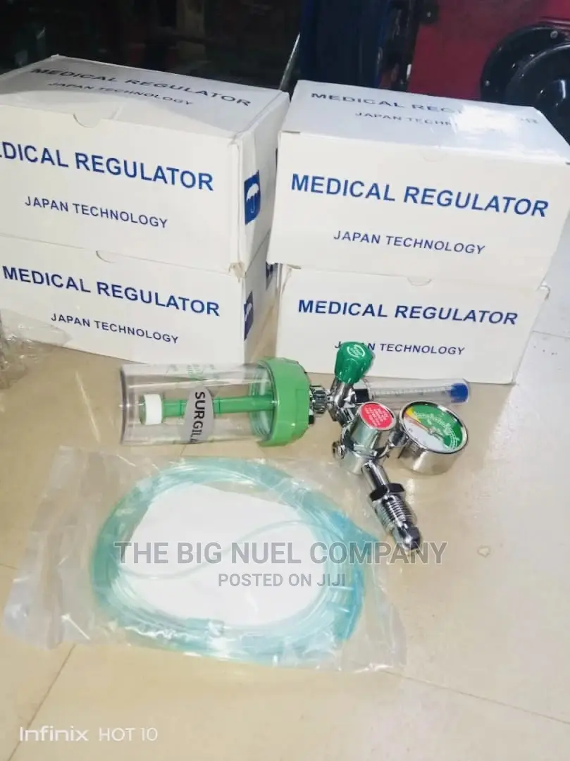 Medical Regulator