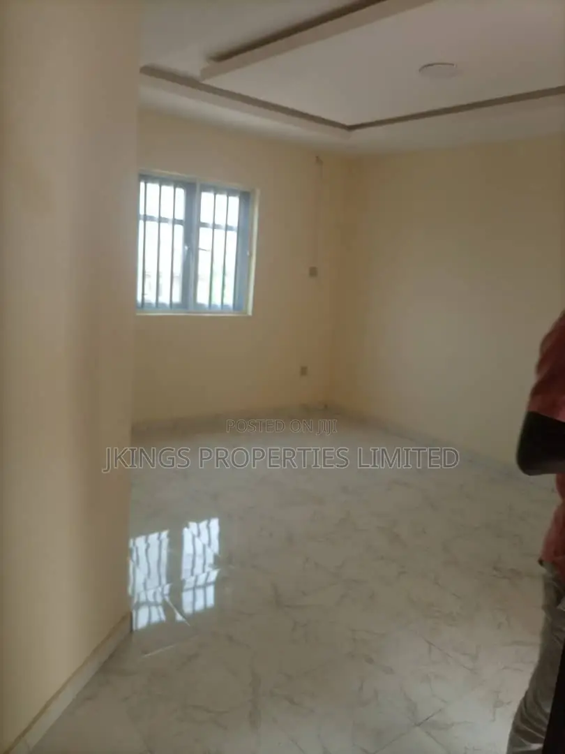 3bdrm Block of Flats in Ojodu for rent