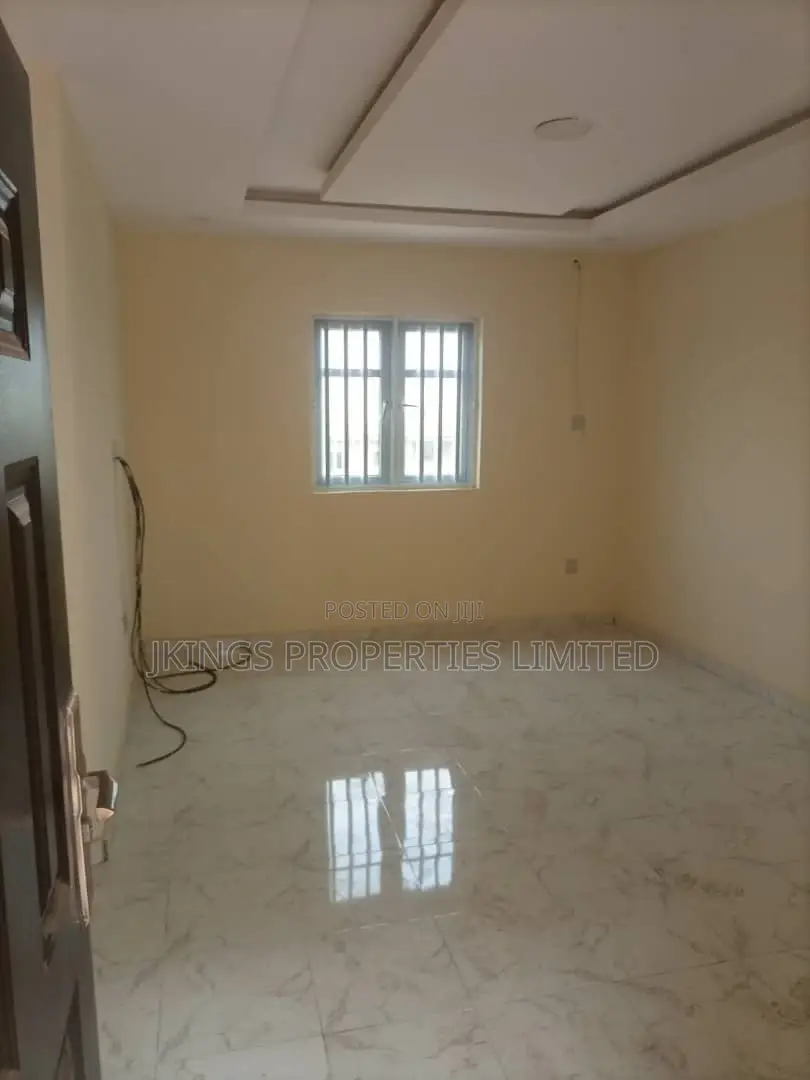 3bdrm Block of Flats in Ojodu for rent