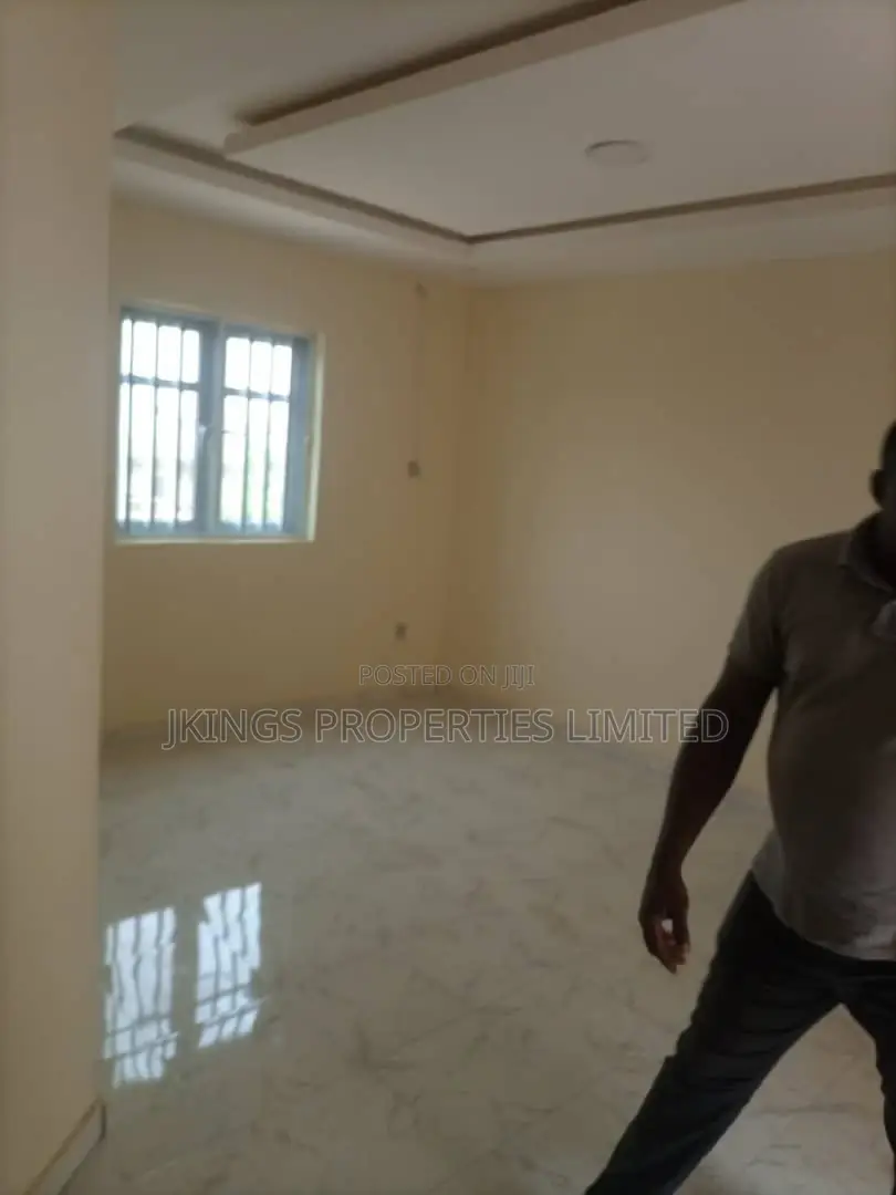 3bdrm Block of Flats in Ojodu for rent