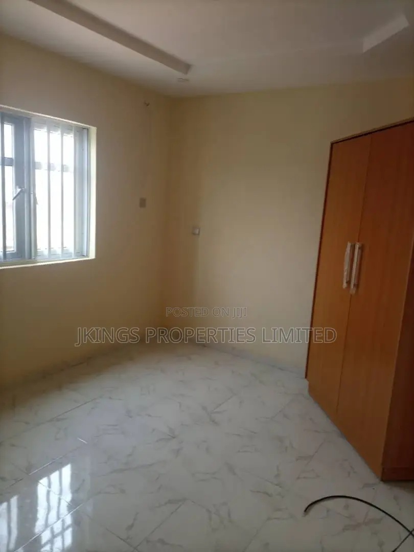 3bdrm Block of Flats in Ojodu for rent