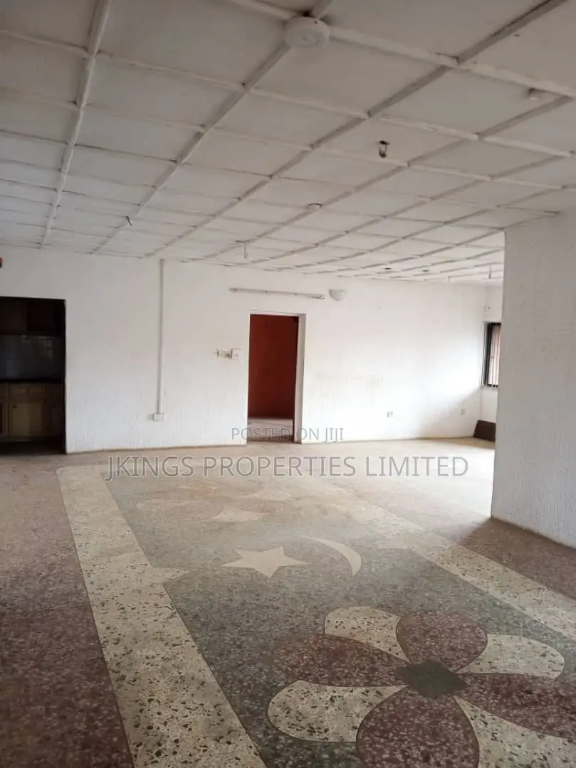 3bdrm Block of Flats in Ojodu for rent