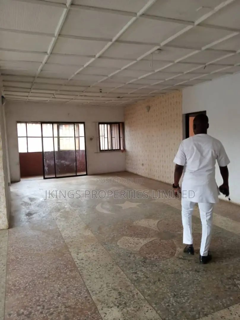 3bdrm Block of Flats in Ojodu for rent