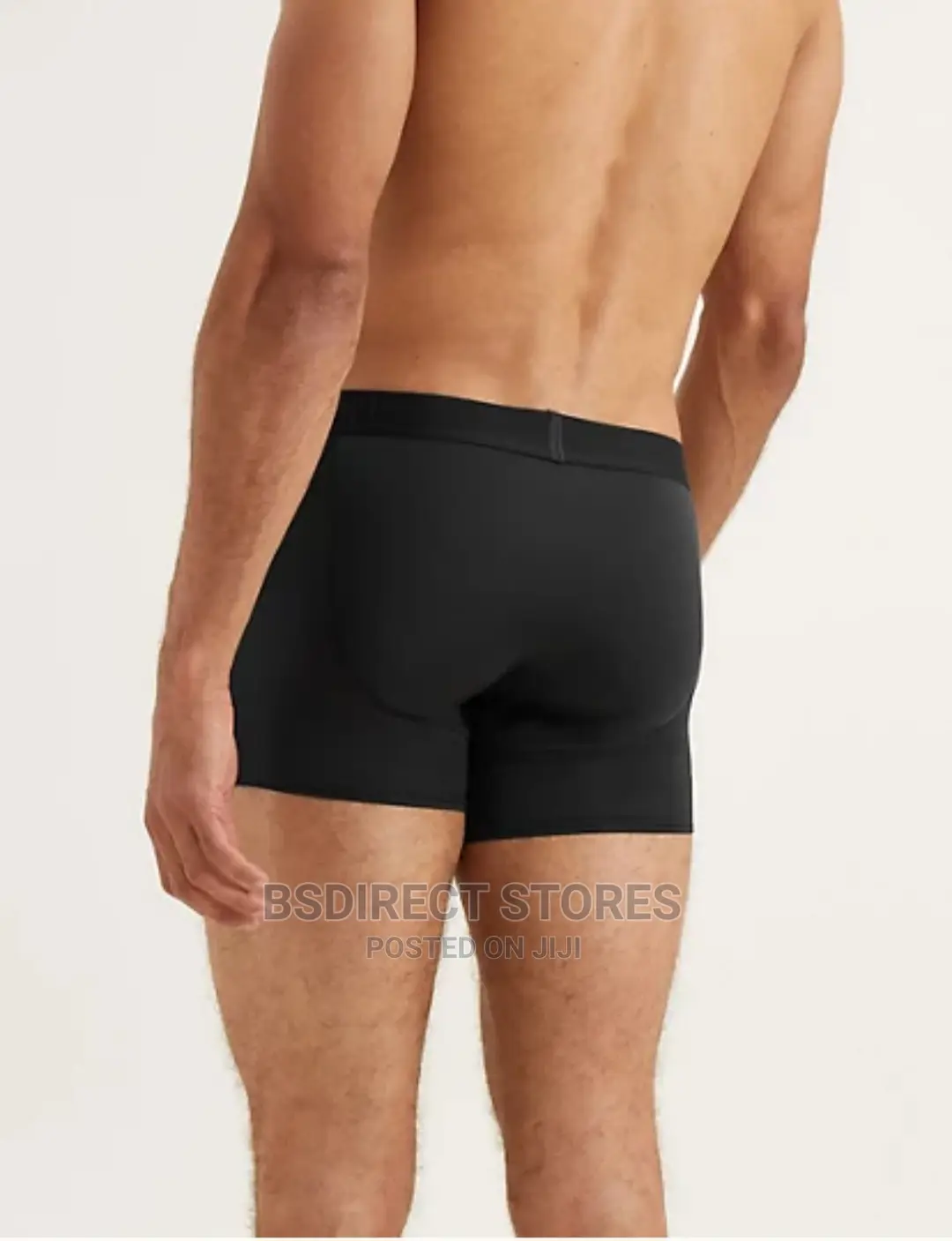 MARKS AND SPENCER Super Soft Men 3 Pack Microskin Trunks