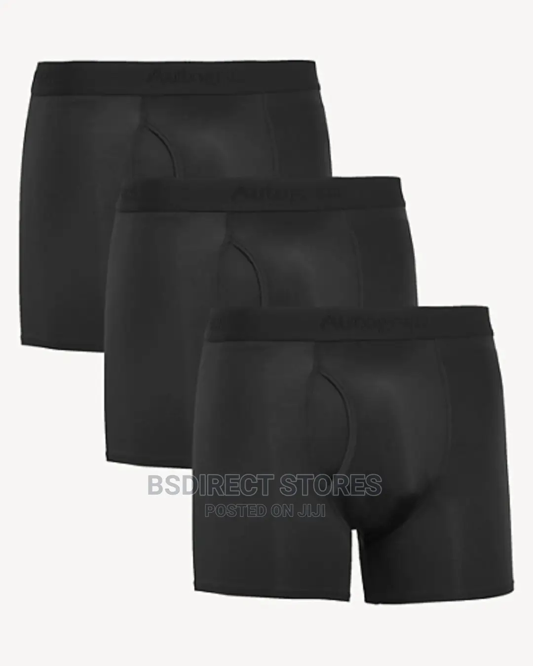 MARKS AND SPENCER Super Soft Men 3 Pack Microskin Trunks