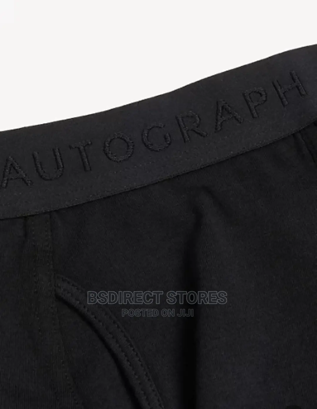 MARKS AND SPENCER 3pack Supima Super Soft Cotton Blend Trunk