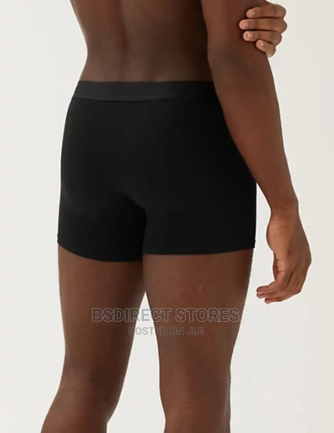 MARKS AND SPENCER 3pack Supima Super Soft Cotton Blend Trunk
