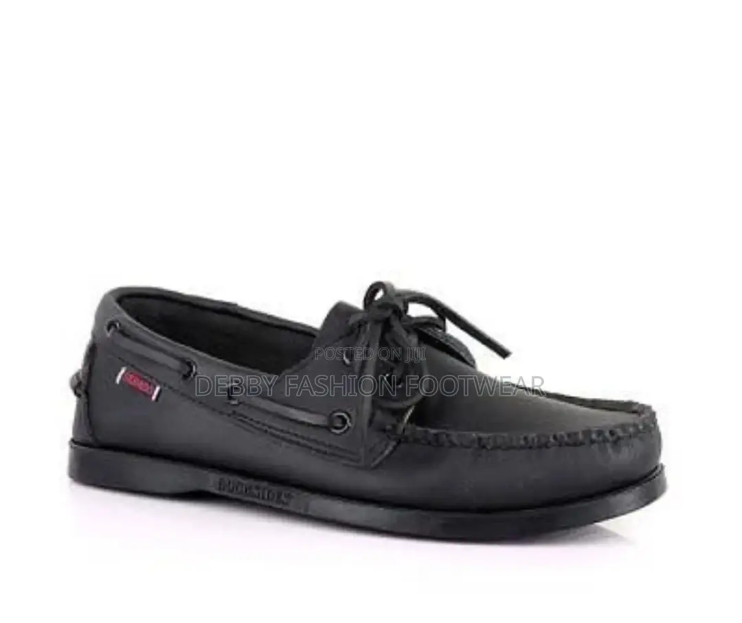 Original Sebago Shoe