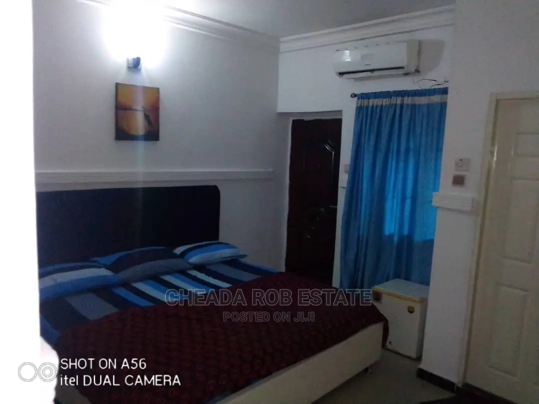 Best Secured 2bedroom at Stadium Road Ph - 24hrs- Light