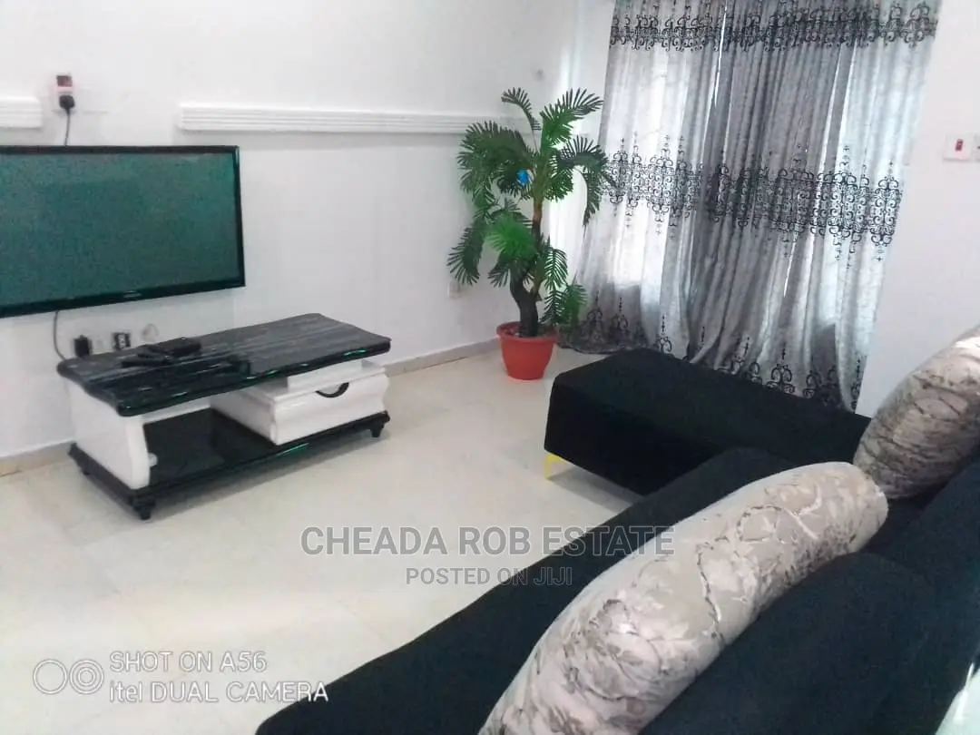 Best Secured 2bedroom at Stadium Road Ph - 24hrs- Light