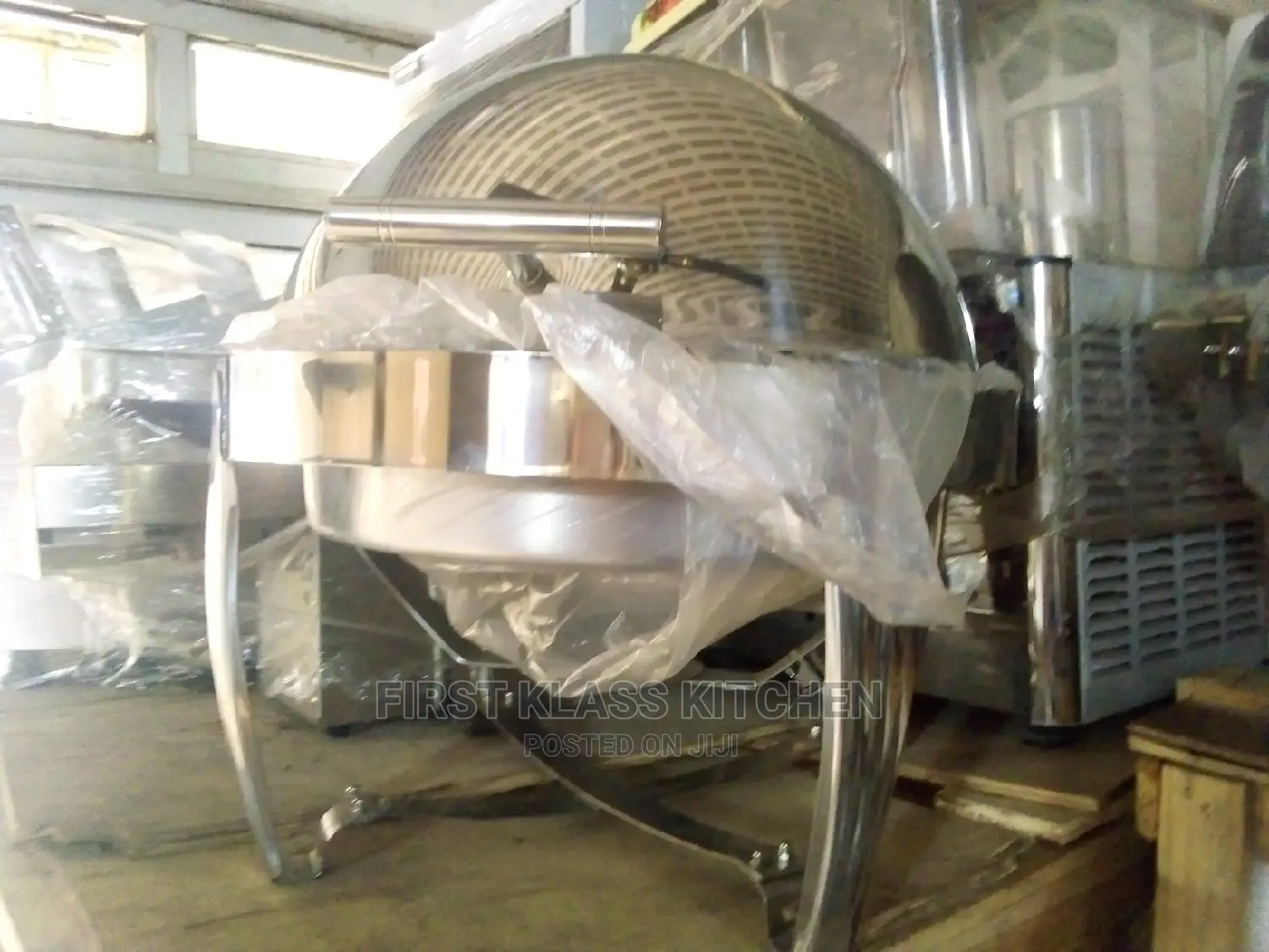 High Quality Chaffing Dish