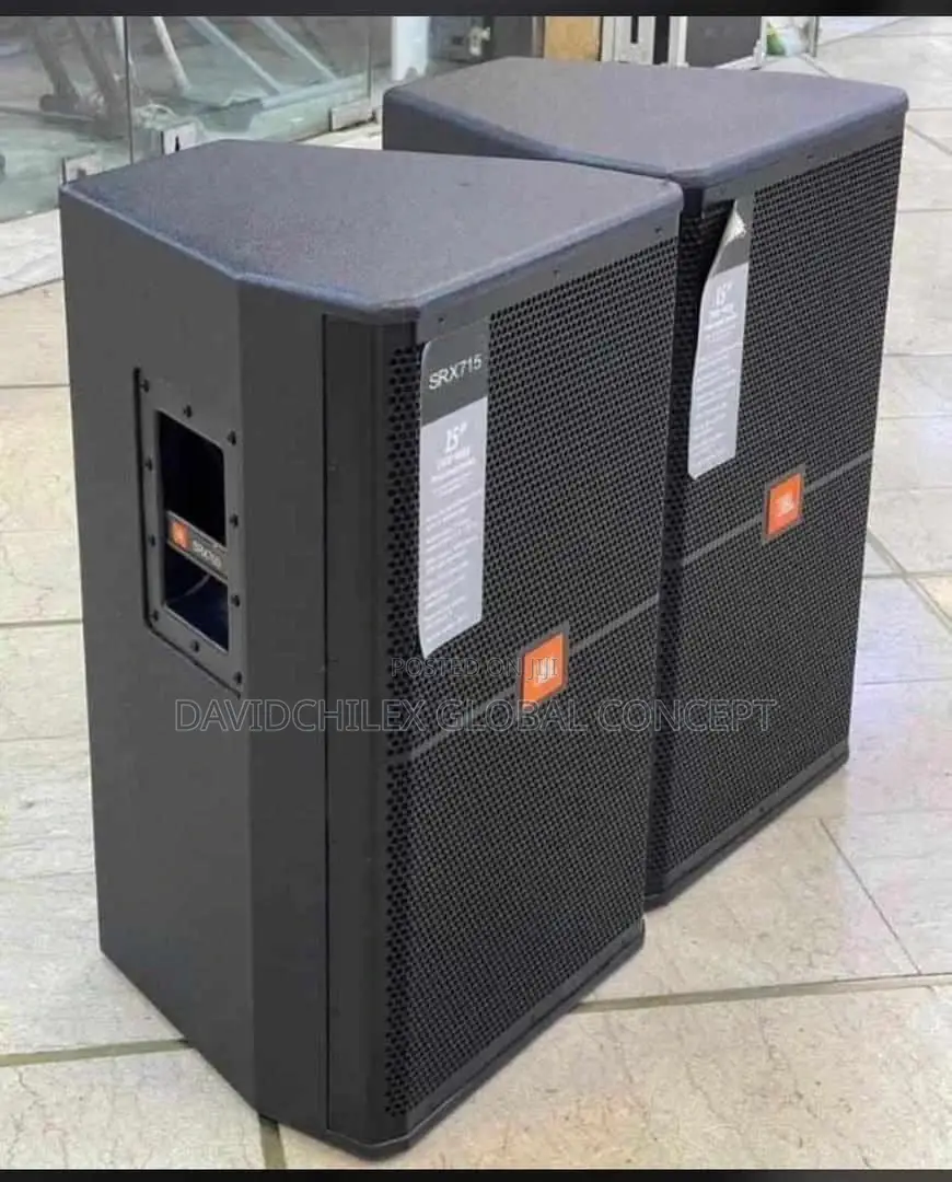15inches Jbl Single Speaker