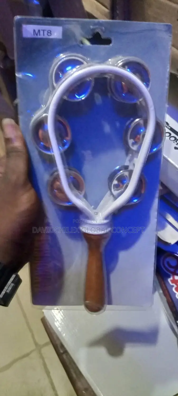 Tambourine