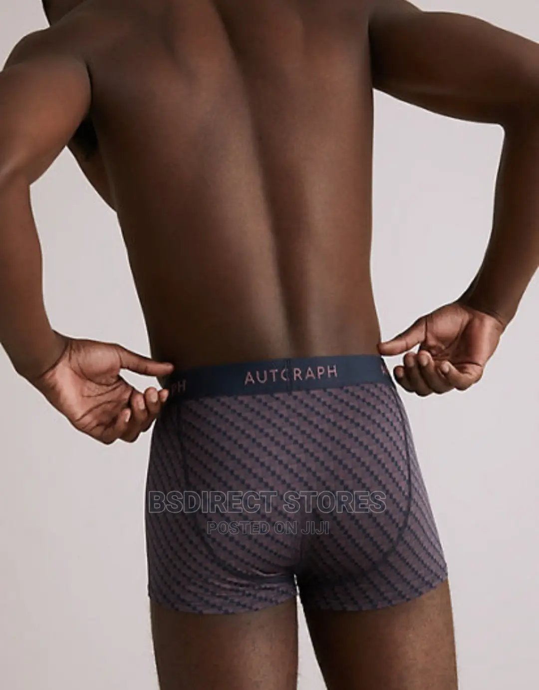 Marks And Spencer Purple Mix 3pk Microskin Supersoft Hipster
