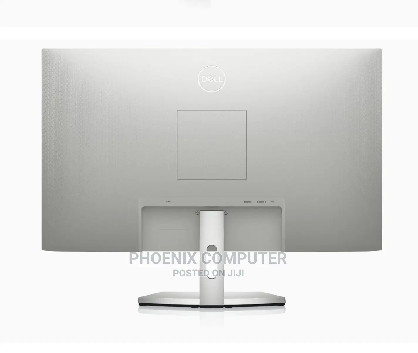 2021 Dell 27 Inches Frameless,Ips,Fhd 75hz Gaming Monitor