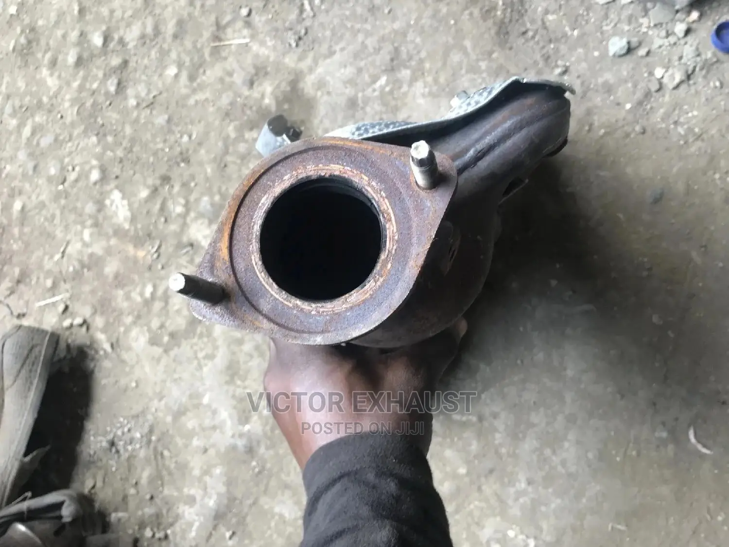 Engine Catalyst Converter Toyota Camry 2018 Model 4plug