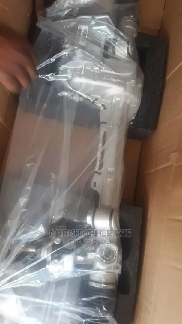 Ford Explorer XLT/ Limited Electric Bushing Steering Rack