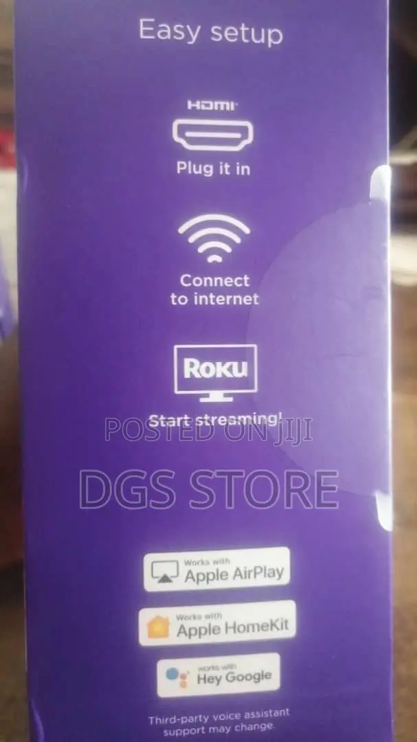 Roku Ultra LT HD 2022