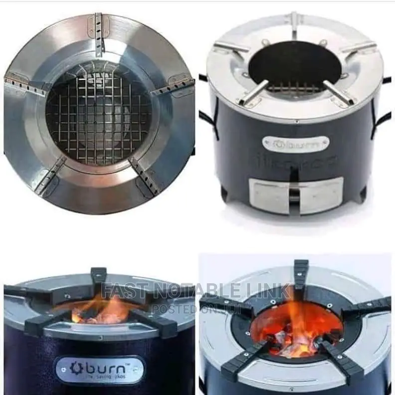 Jikokoa Charcoal Stove Xtra
