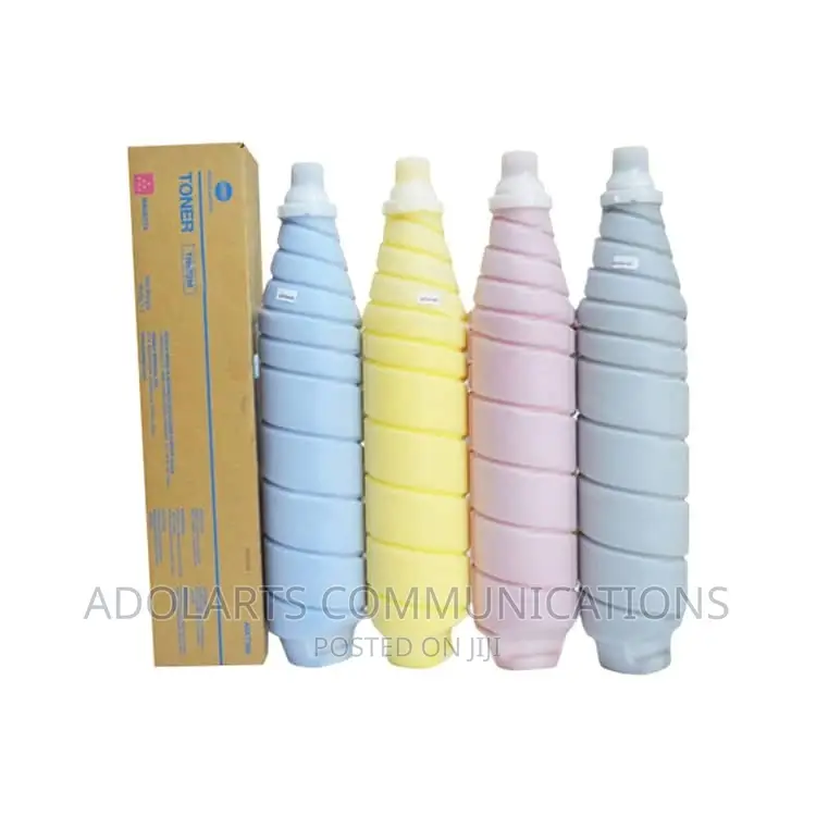 TN 622 Bizhub Toner and Refill
