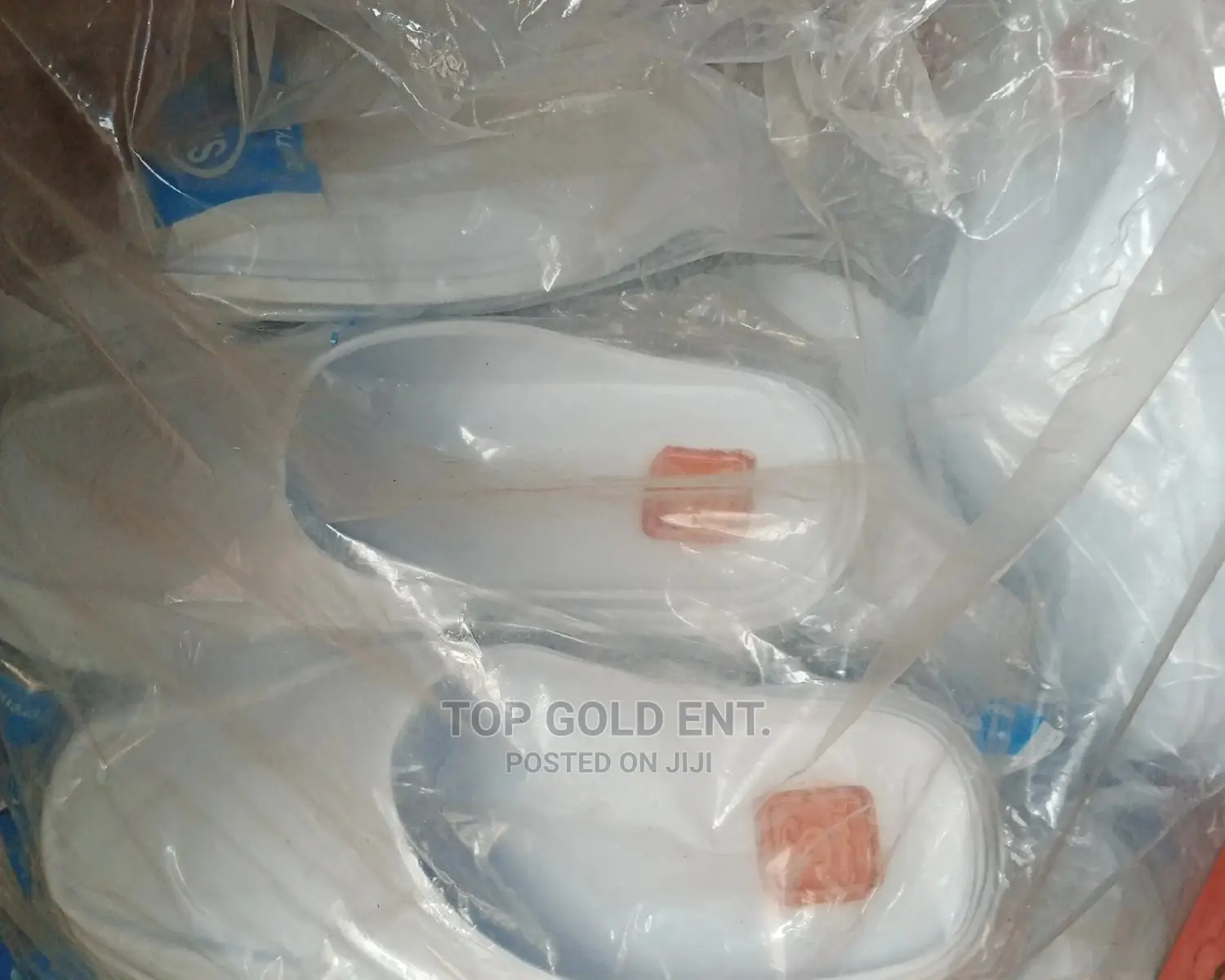 Lab. Shoe/Doctor Shoe (Dozen)