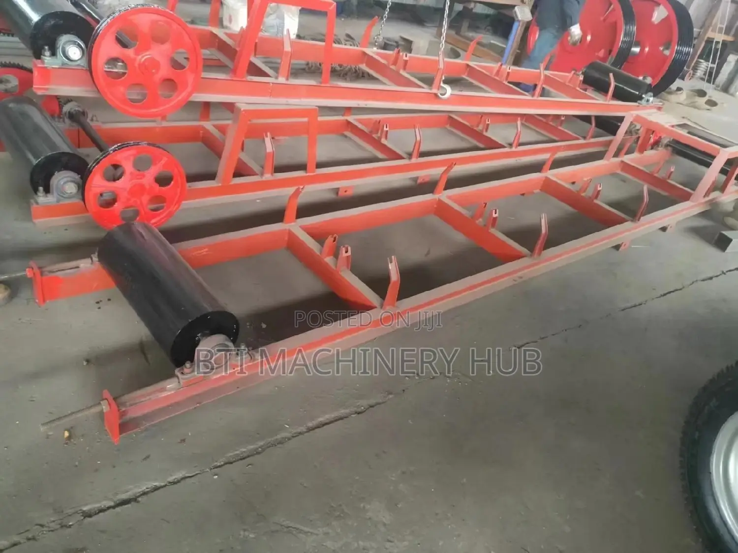 Mobile Quarry and Stone Crushers / Pickup Now