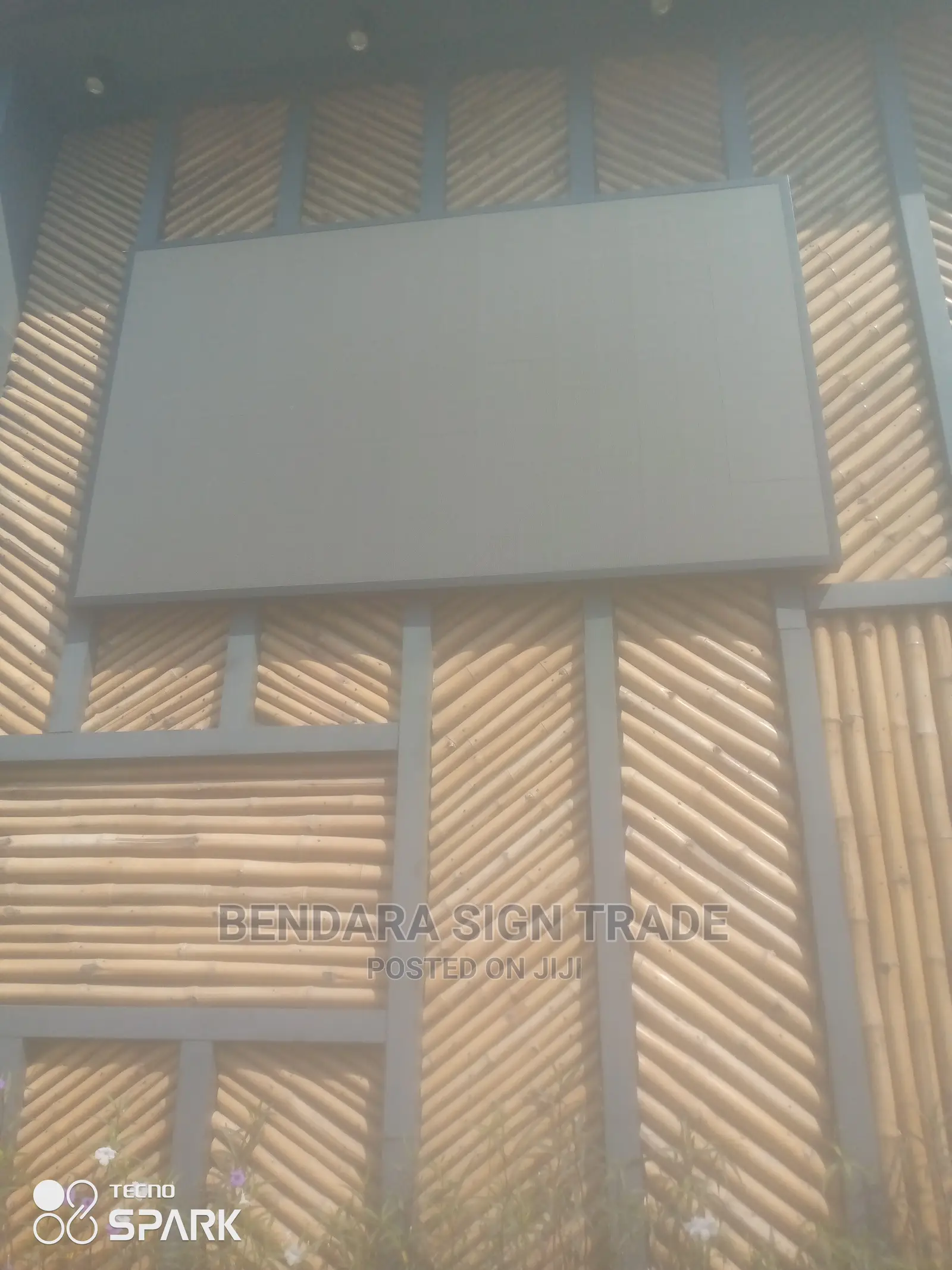 Large Video Screen LED Display Board Indoor Outdoor P5,P4,P3