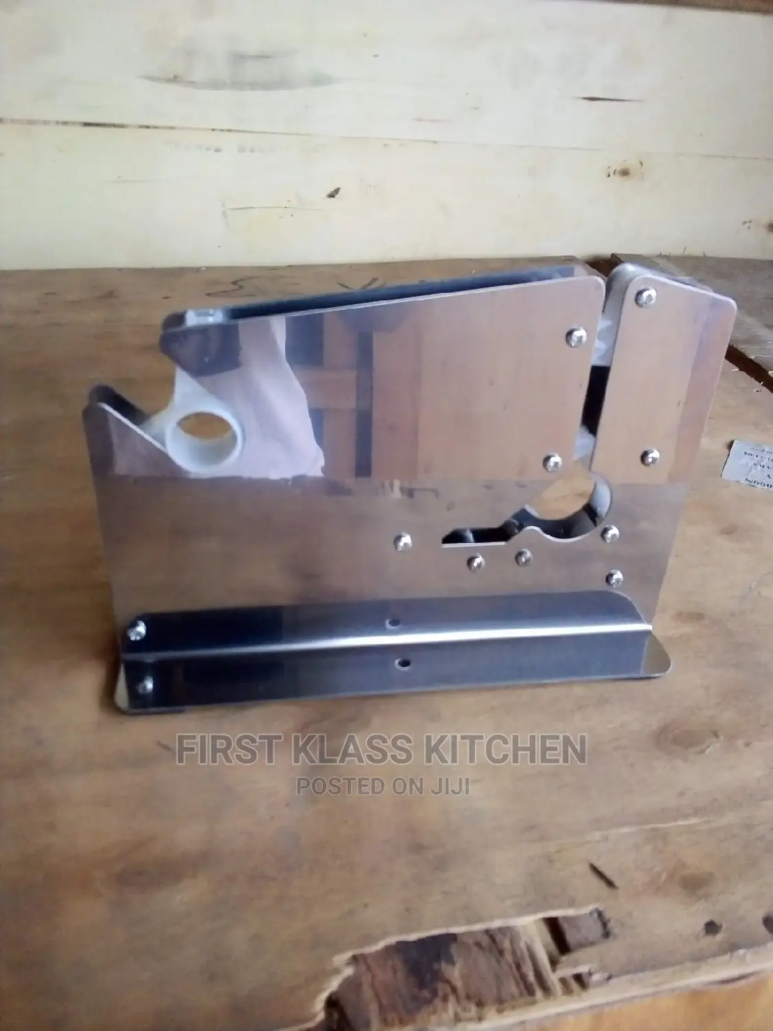 Commercial Bread Tape Sealer