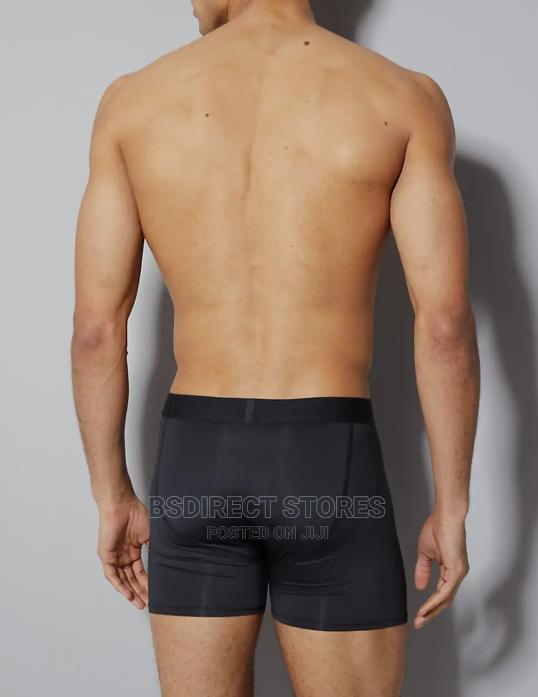 Marks and Spencer Black 3 Pack Ultimate Supersoft Hipsters