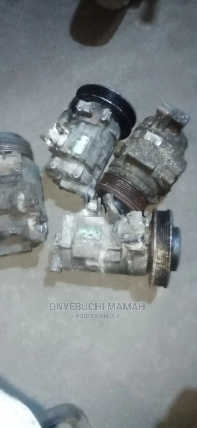 Contact Us for Your Car Ac Compressor for All Motors