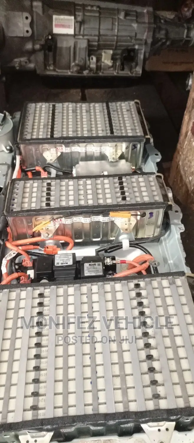 Hybrid Battery for RX 400H