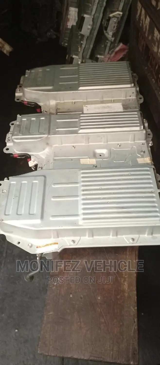 Hybrid Battery for RX 400H