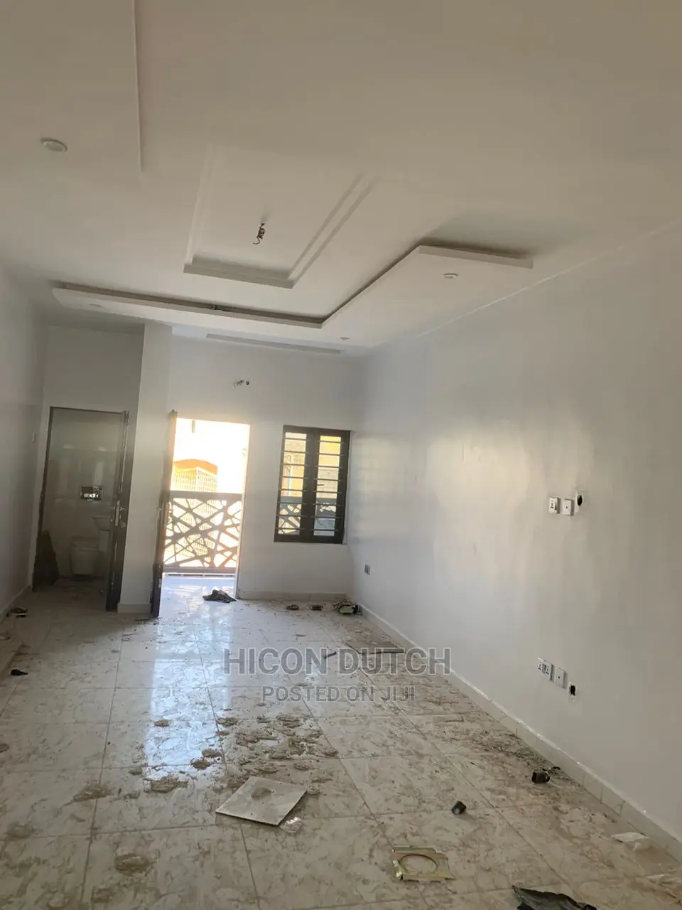 2bdrm Block of Flats in Main Dawaki for rent