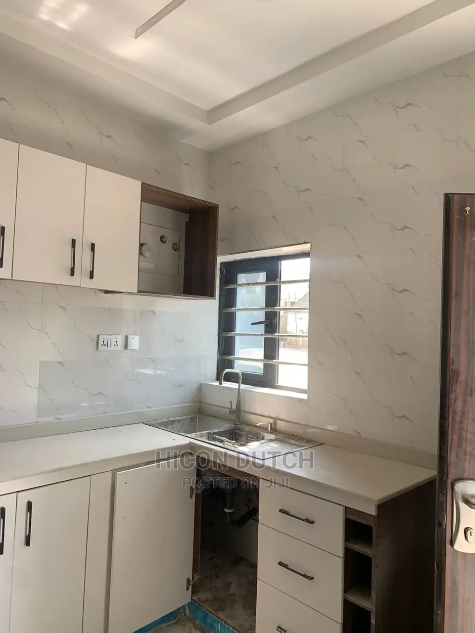 2bdrm Block of Flats in Main Dawaki for rent