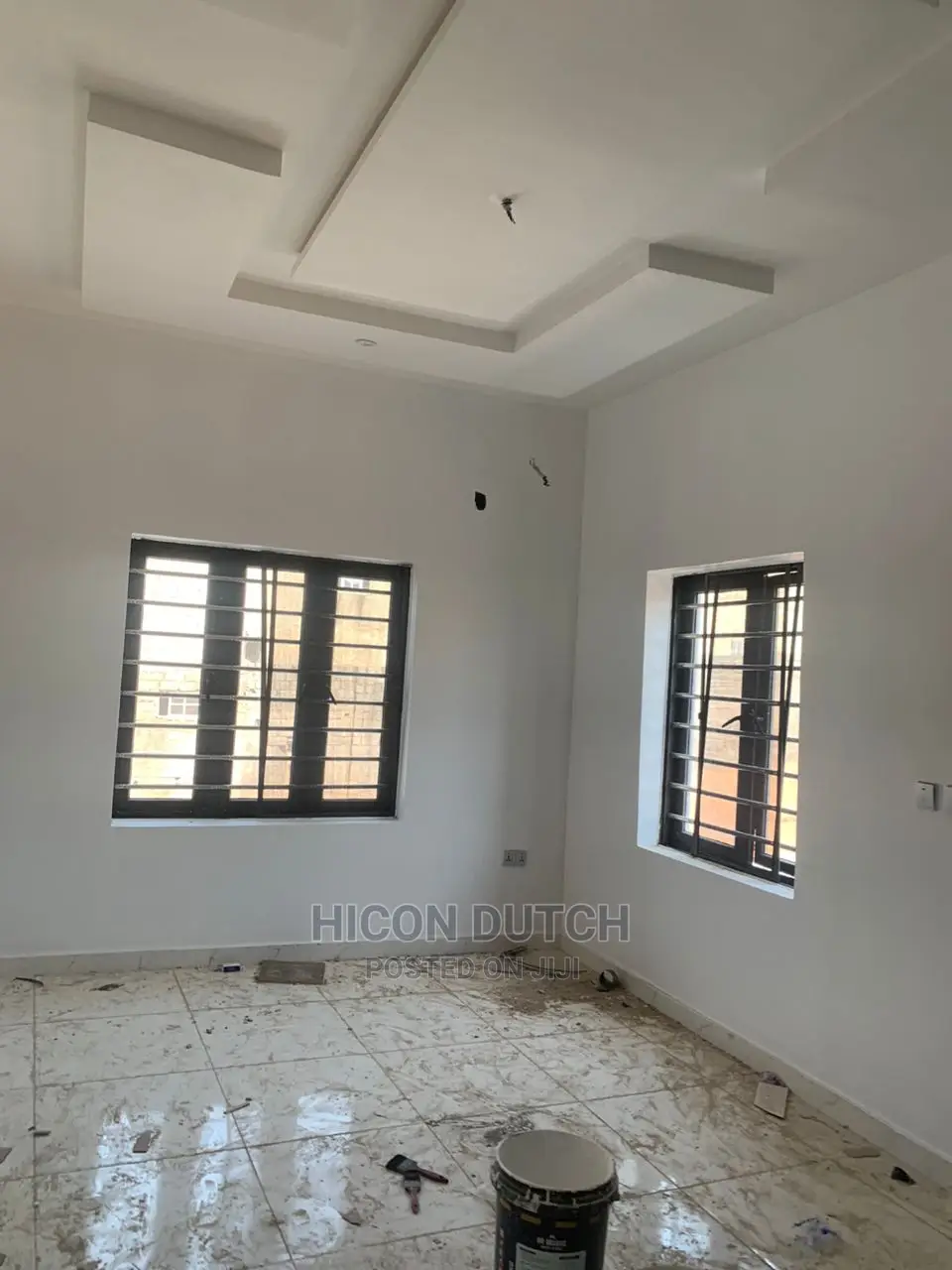 2bdrm Block of Flats in Main Dawaki for rent