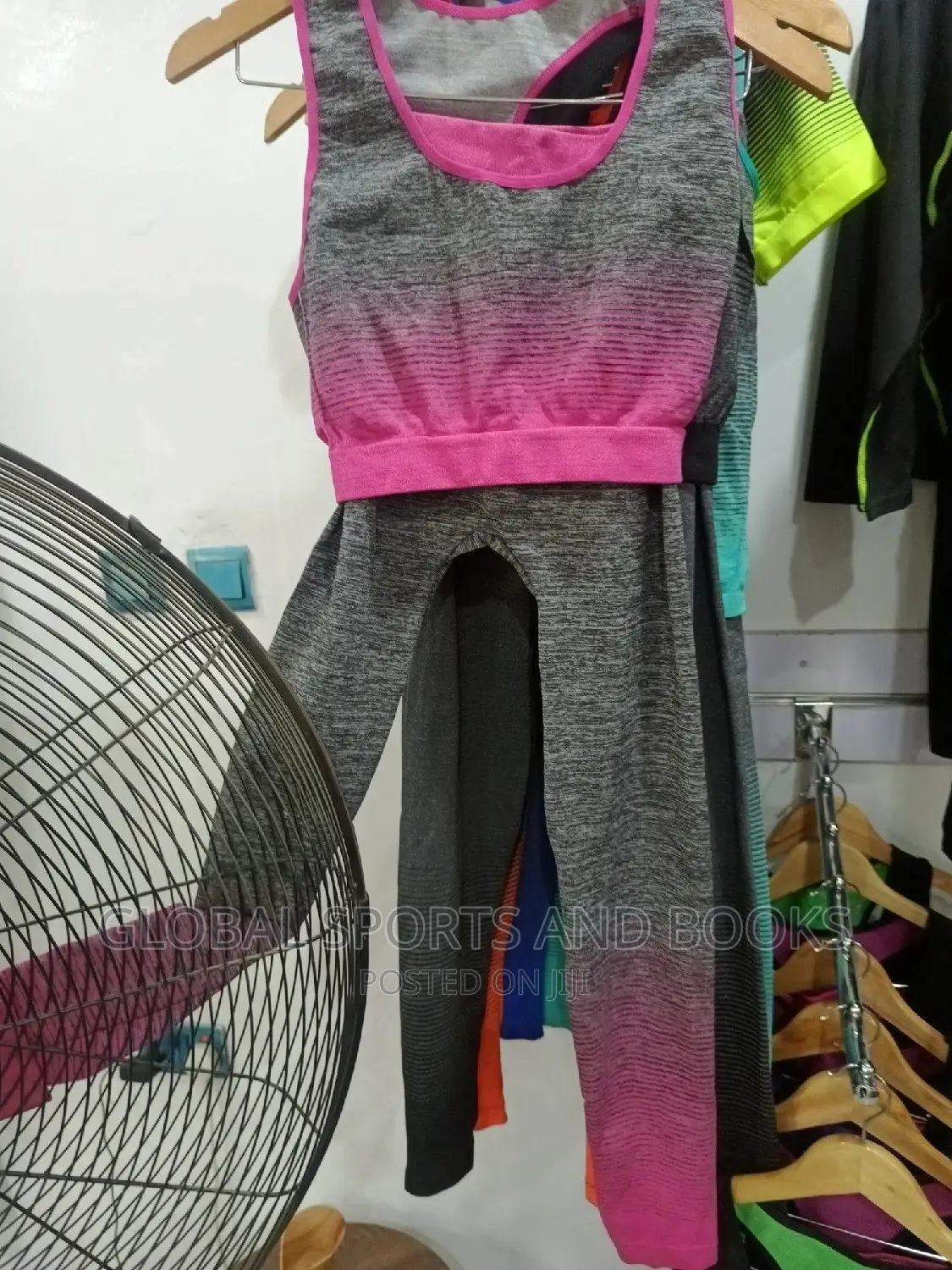 Swimming Suit