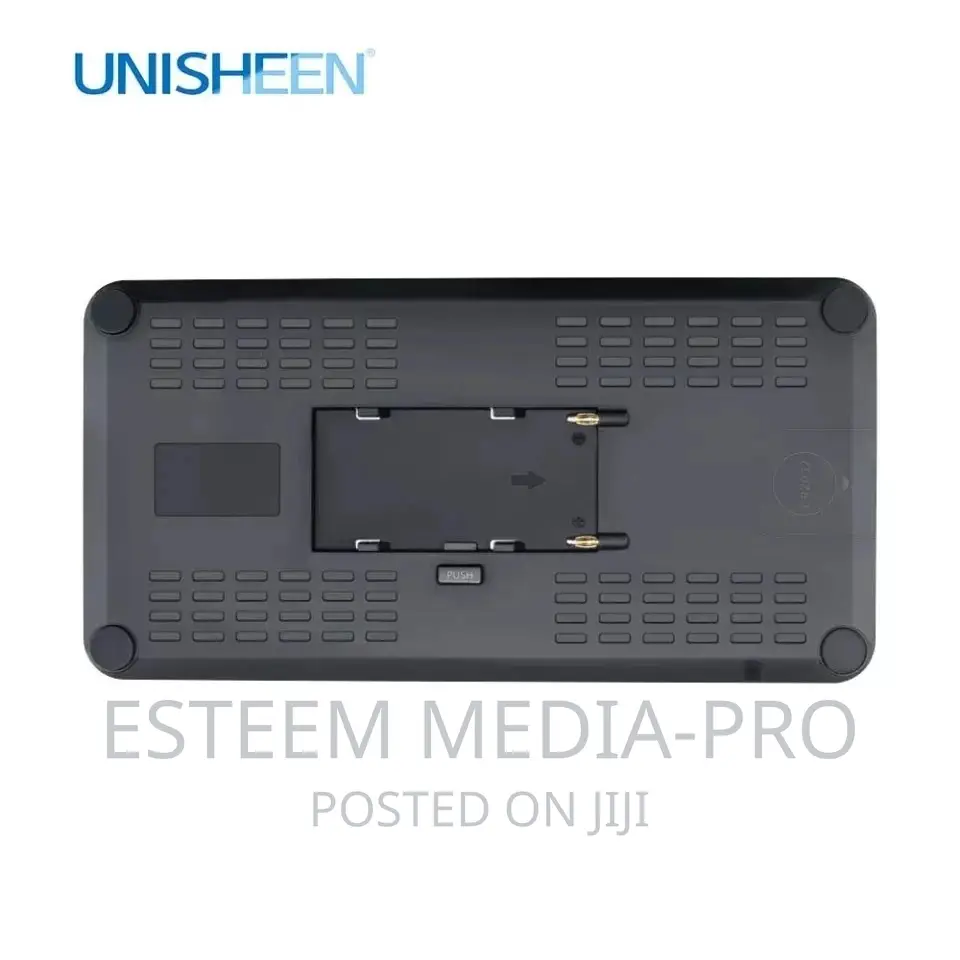UNISHEEN UR500 Video Switcher Capture 2 Channels HDMI