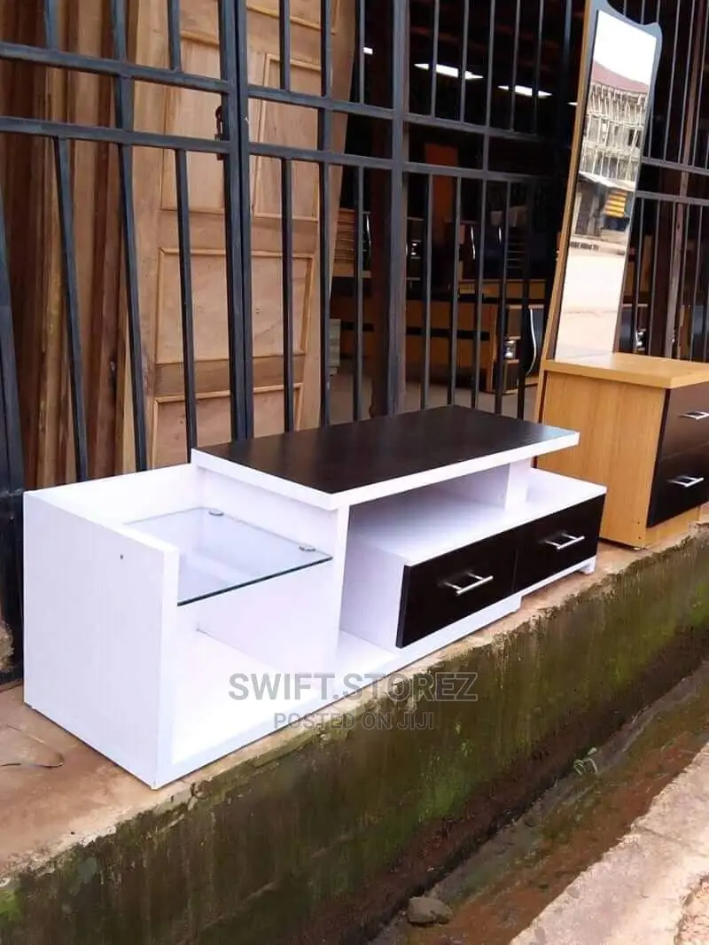 Luxury Tv Stand