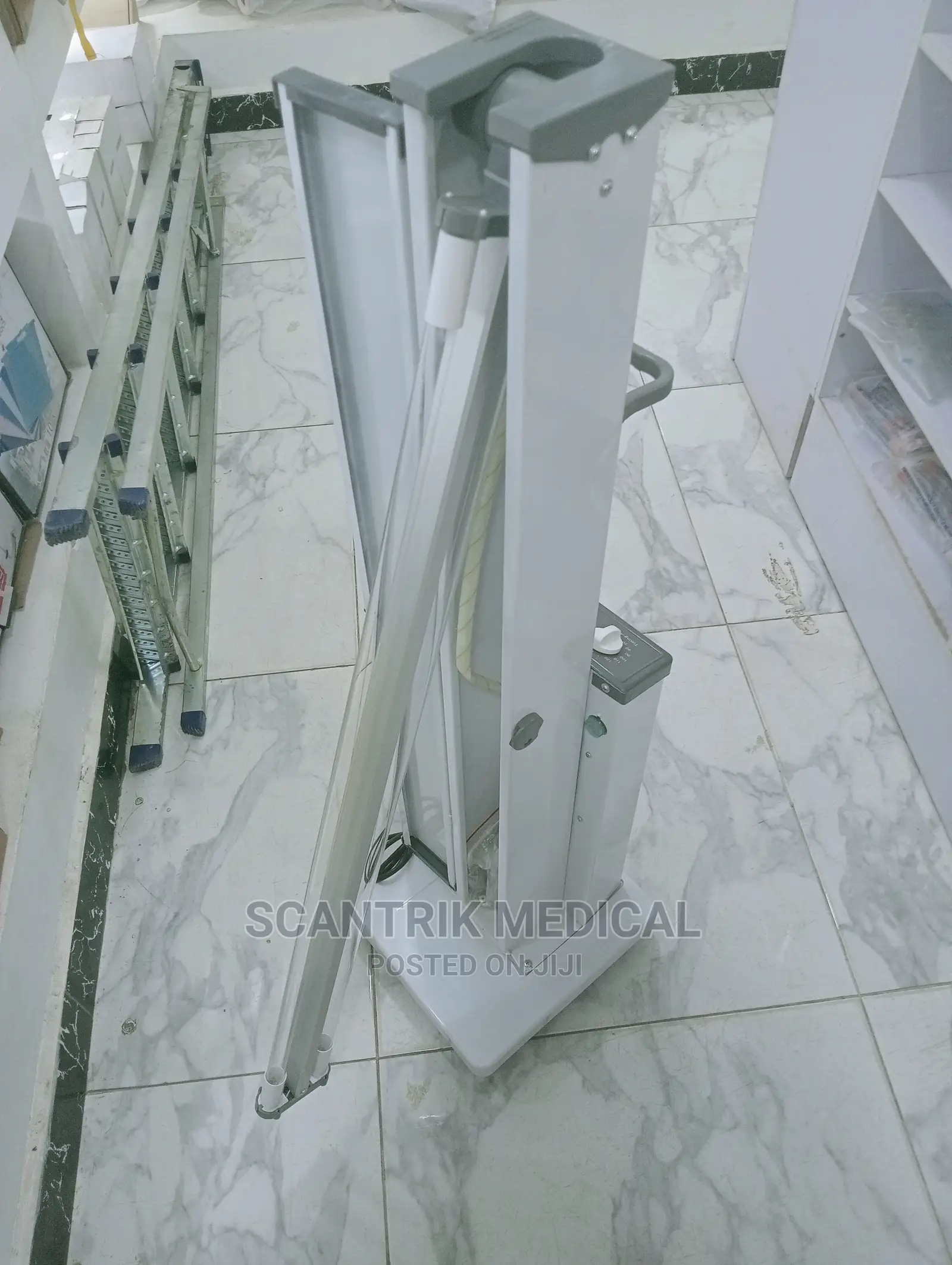 High Quality Germicidal UV Light Wand