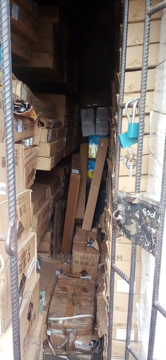 We Sell All Type of AC Condenser but Brand New and Tokunbo
