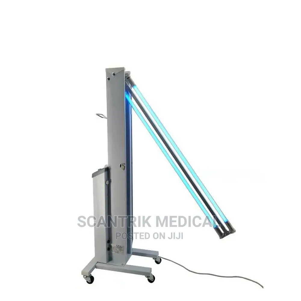 UV STERILIZER Disinfectant Lamp