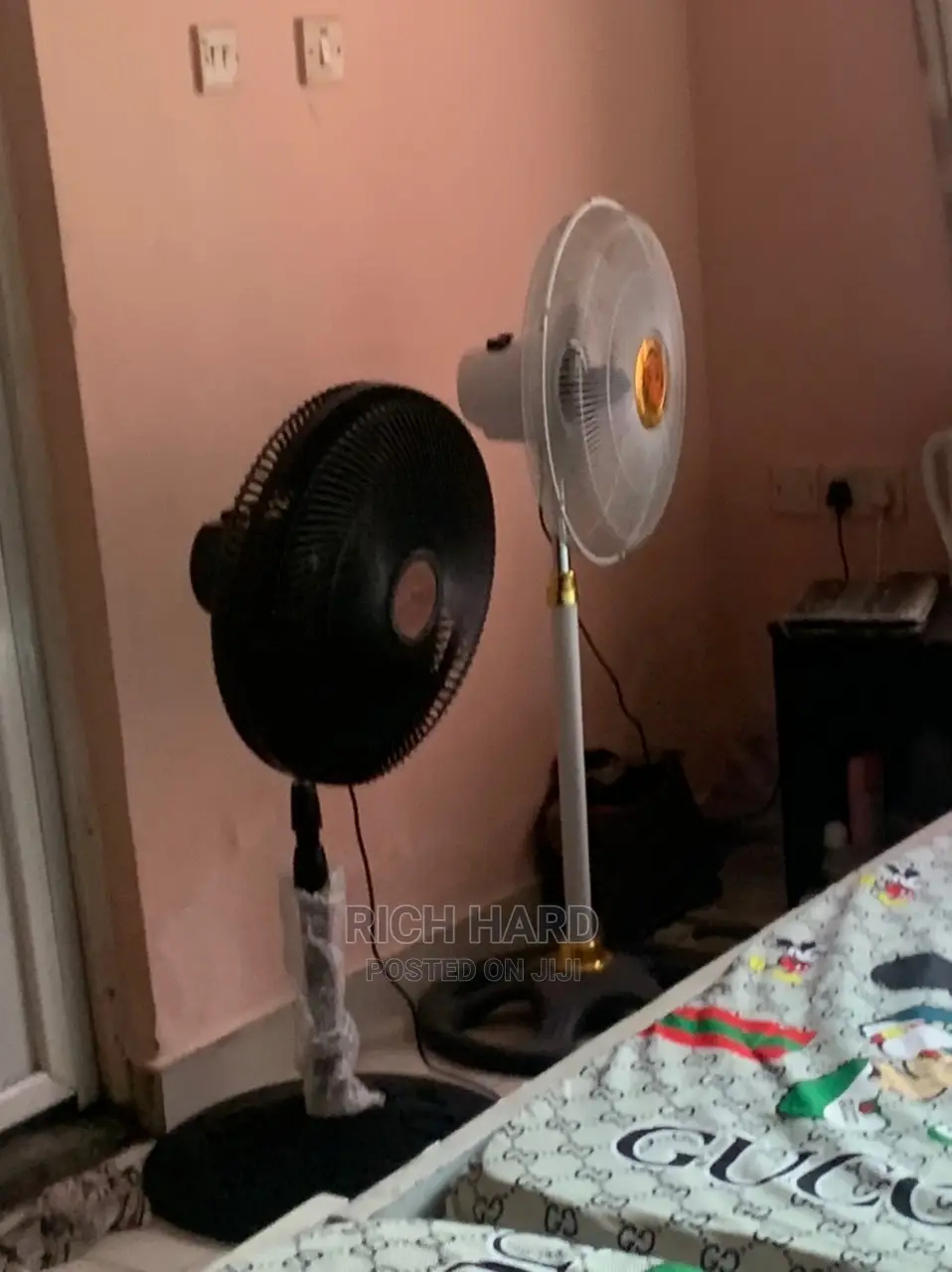 Girls Hostel Room Per Week a/C(24/7 Solar Light) in Ajah