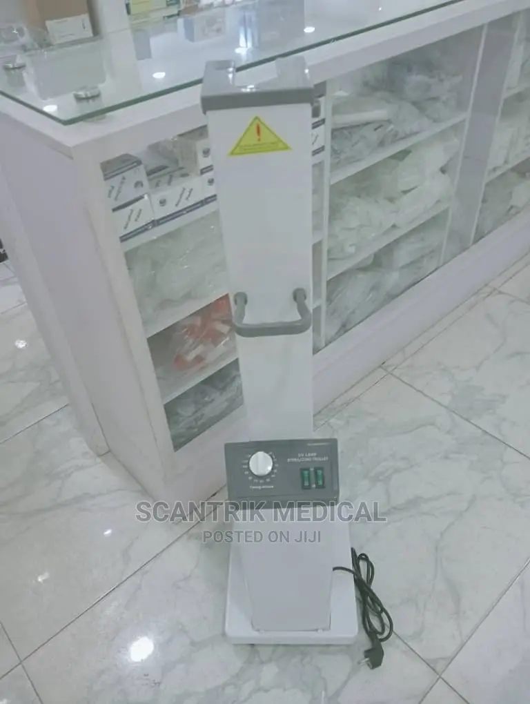 Medical Kill Virus Ultraviolet Germicidal Lamp