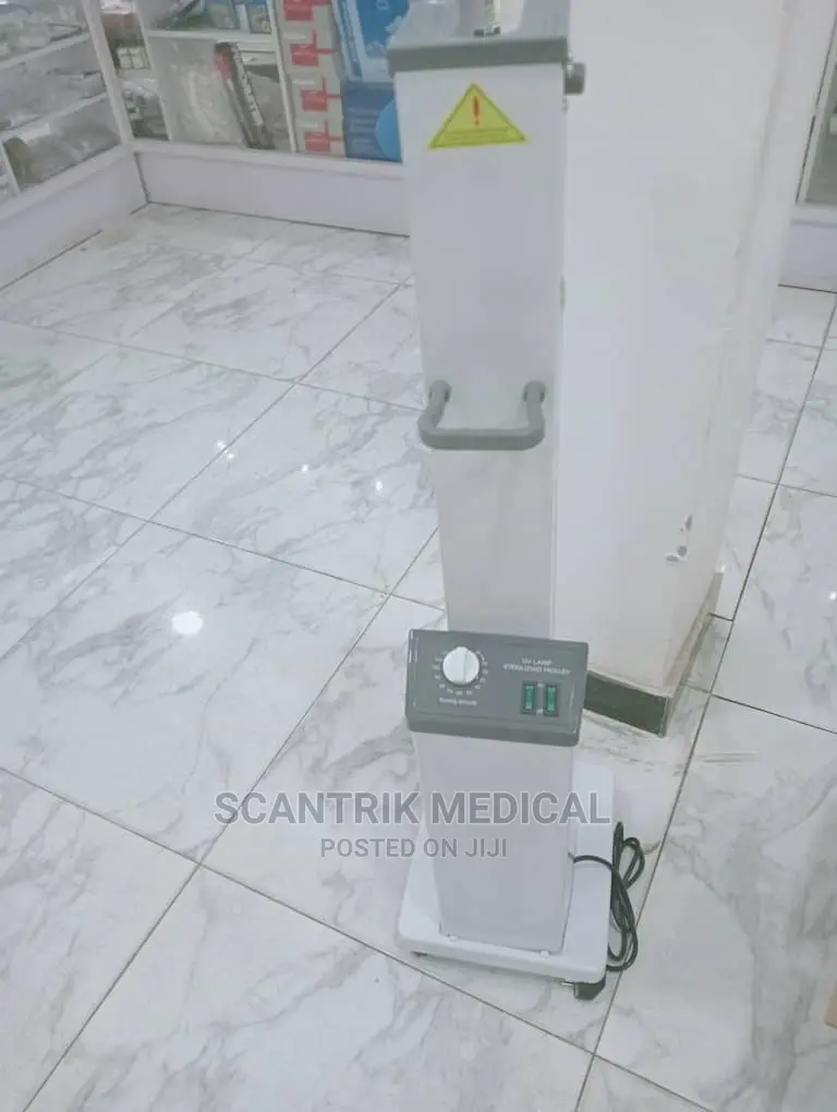 Ultraviolet Disinfection Lamp UV Handheld Sterilization Ligh