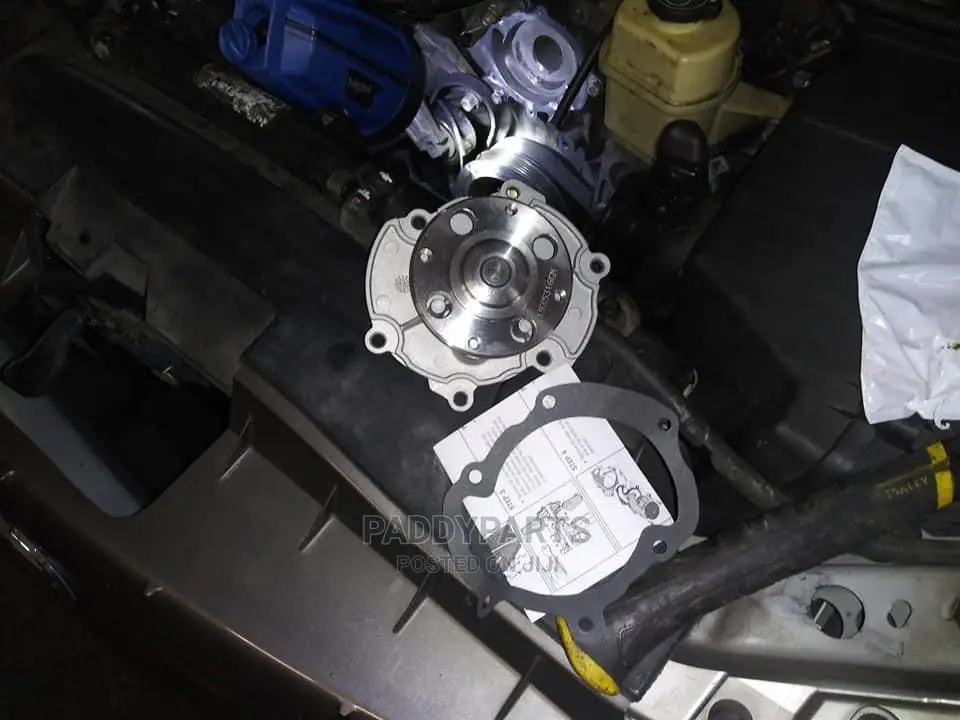 Buick Enclave Water Pump