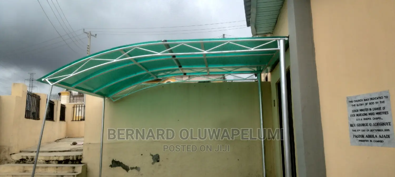 Carports/ Car Park/ Danpalon Engineer/ Carport Engineer