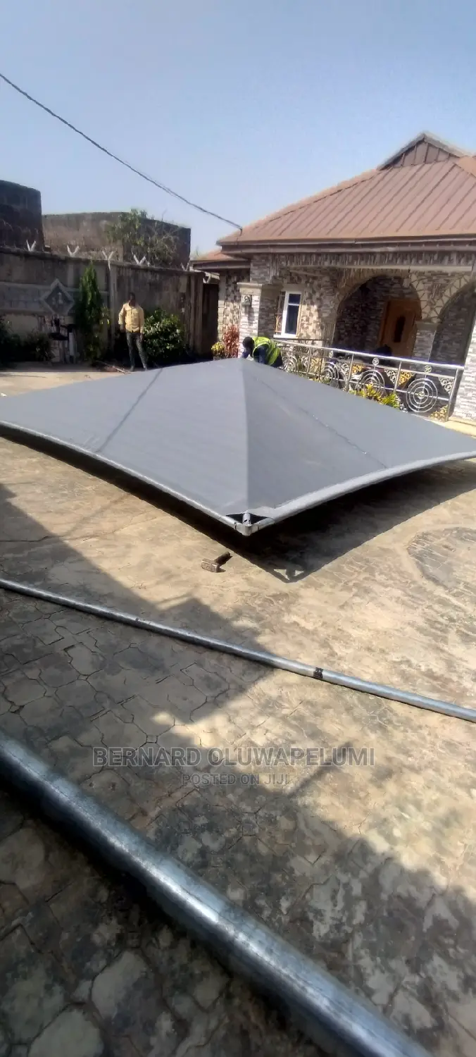 Carports/ Car Park/ Danpalon Engineer/ Carport Engineer