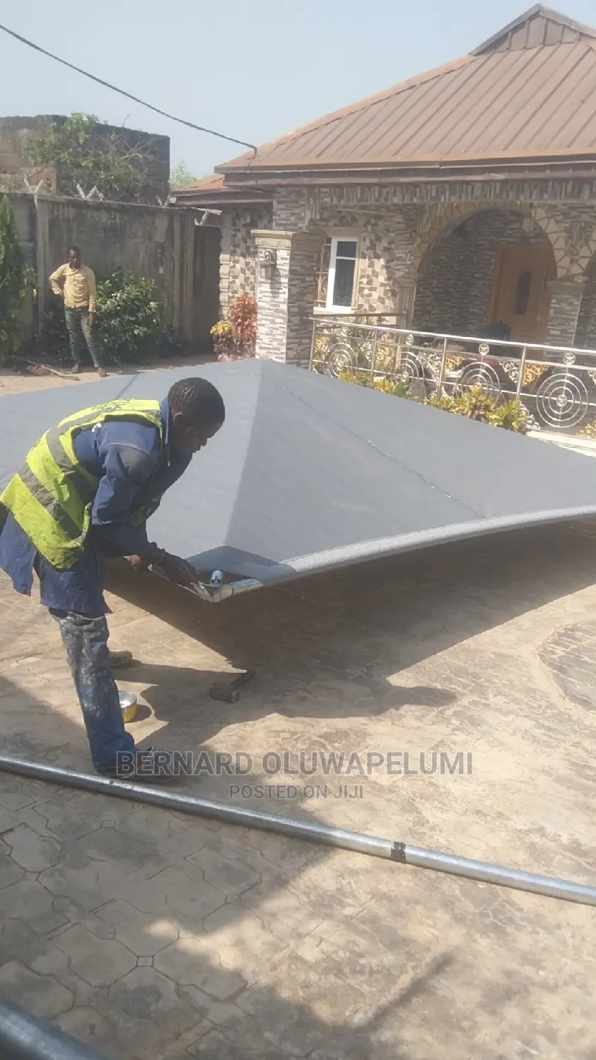 Carports/ Car Park/ Danpalon Engineer/ Carport Engineer
