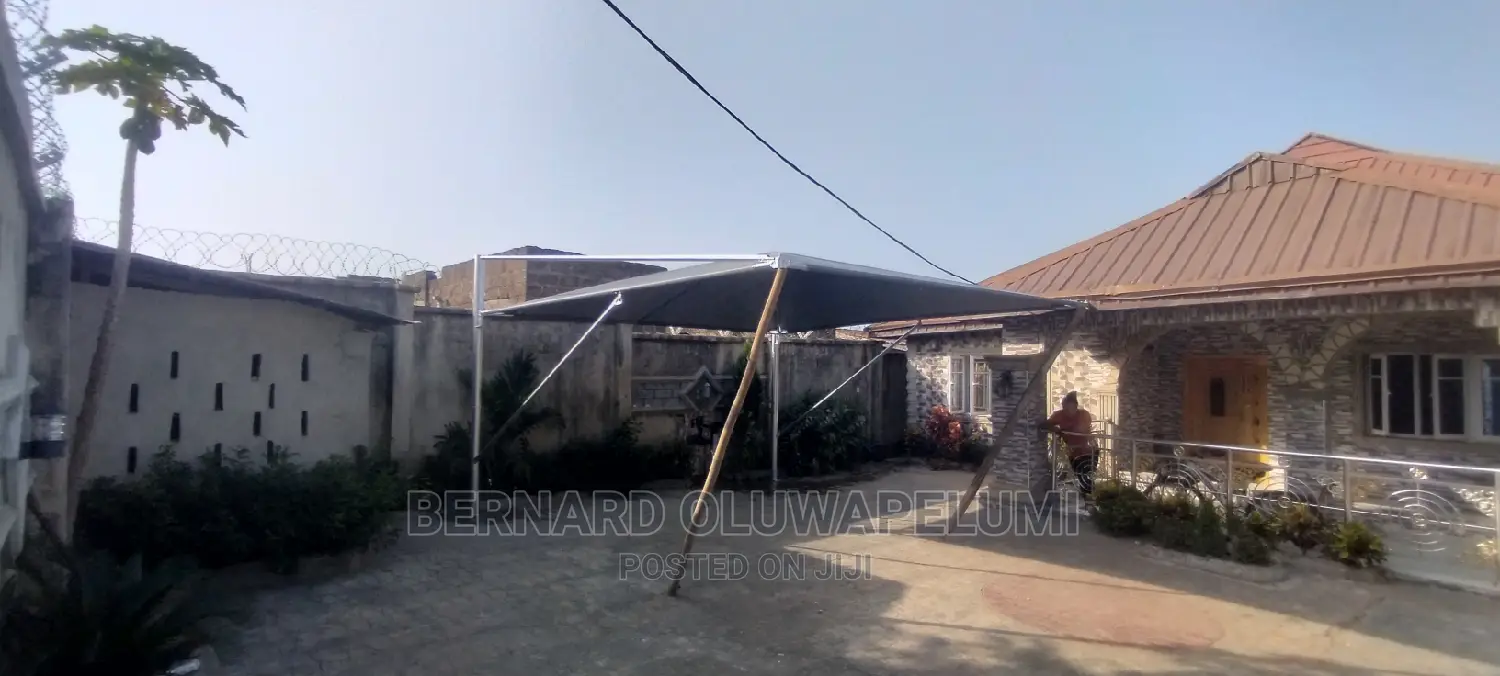 Carports/ Car Park/ Danpalon Engineer/ Carport Engineer