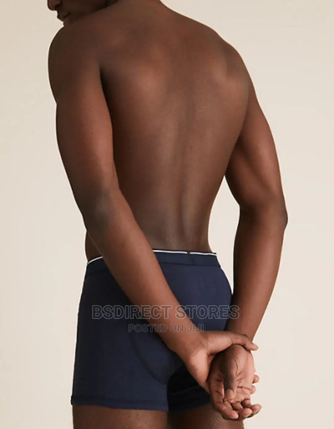 Marks Spencer Blue Mix 5 Packs Cotton Cool Fresh Trunks